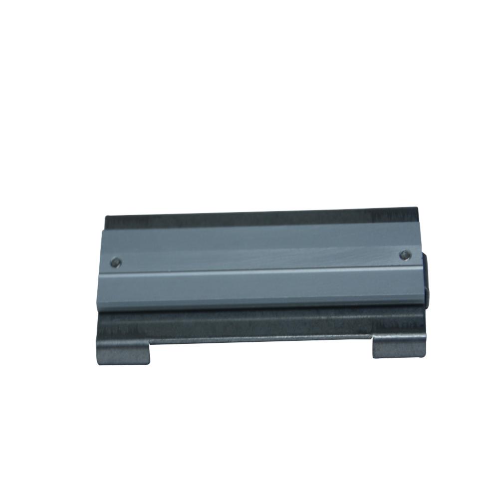 気管内吸引ボトル用ブラケット 気管内吸引ボトル用ブラケット