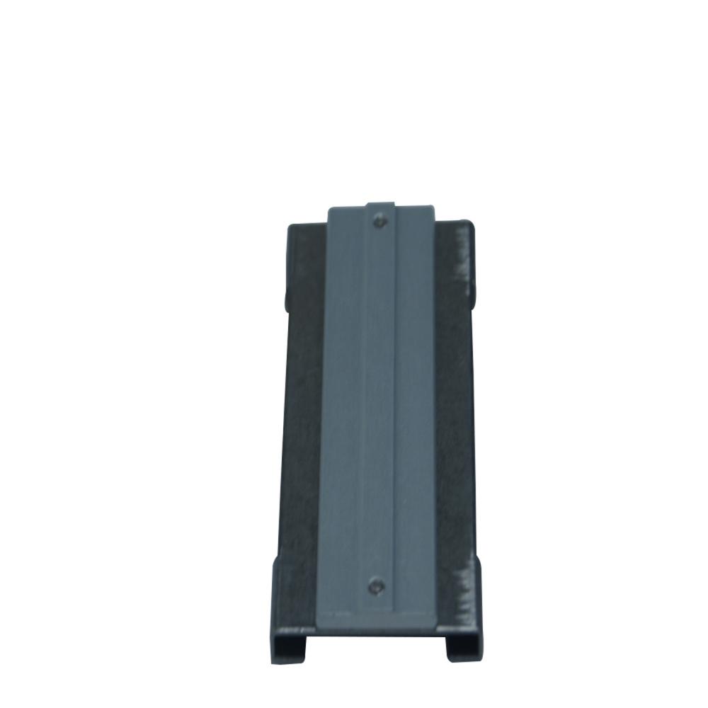 気管内吸引ボトル用ブラケット 気管内吸引ボトル用ブラケット