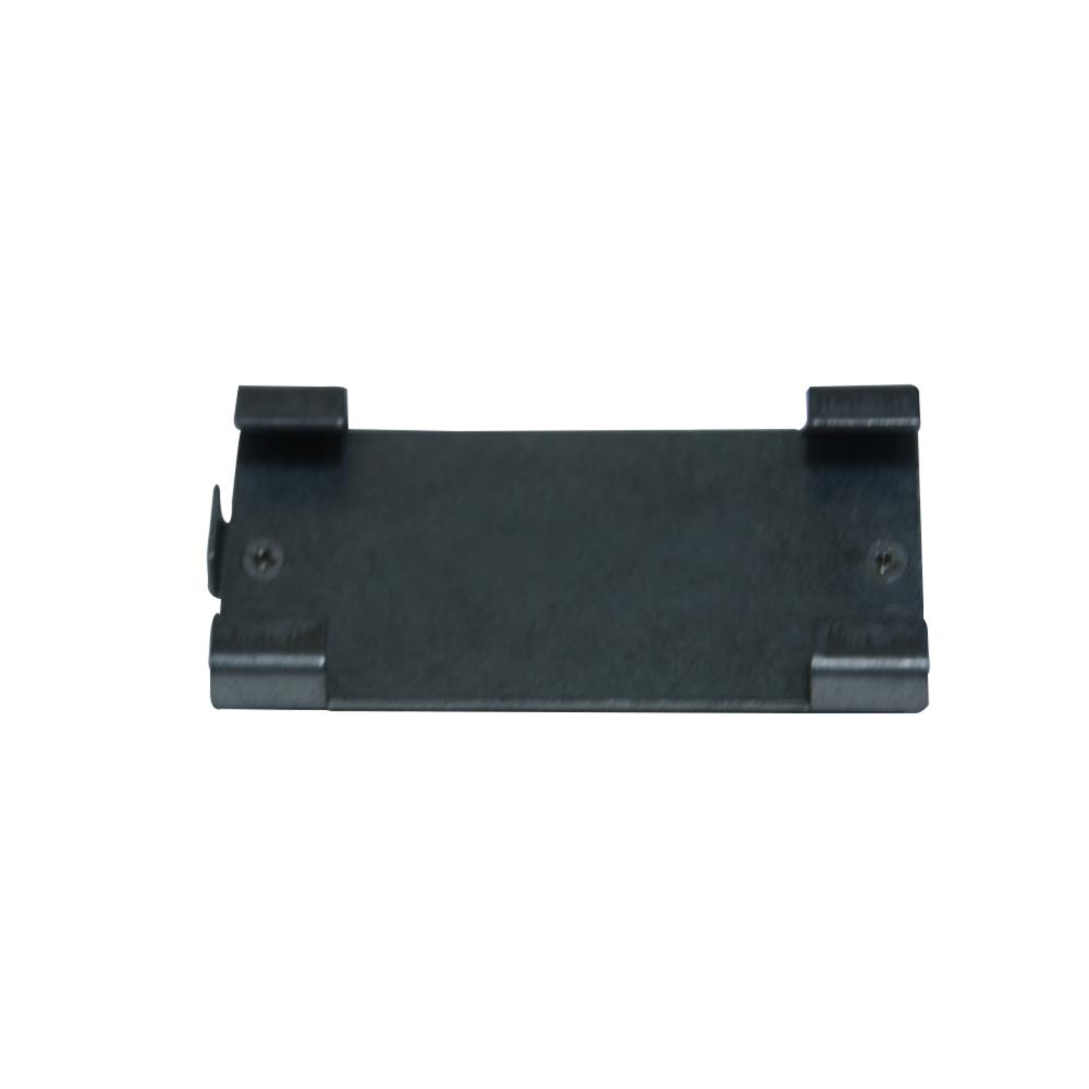 気管内吸引ボトル用ブラケット 気管内吸引ボトル用ブラケット