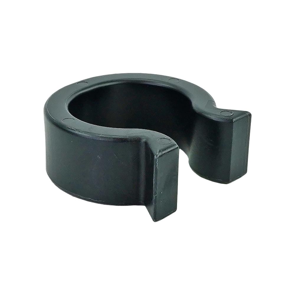 CLIP UPRIGHT HOSE RETAIN CLIP UPRIGHT HOSE RETAIN