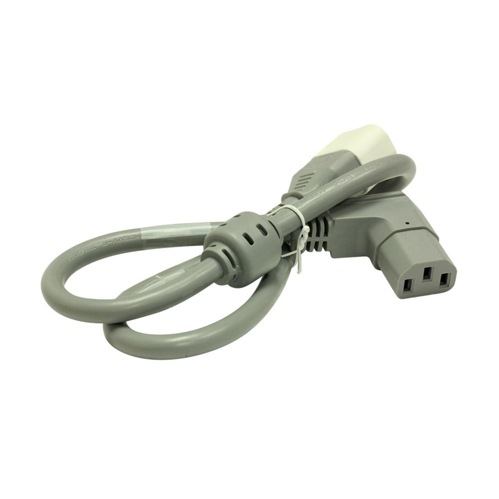 CORD IEC R-ANG F/IEC M CORD IEC R-ANG F/IEC M