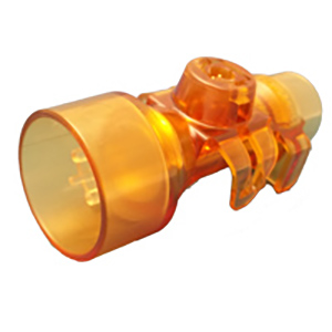 呼気側フローセンサー 呼気側フローセンサー