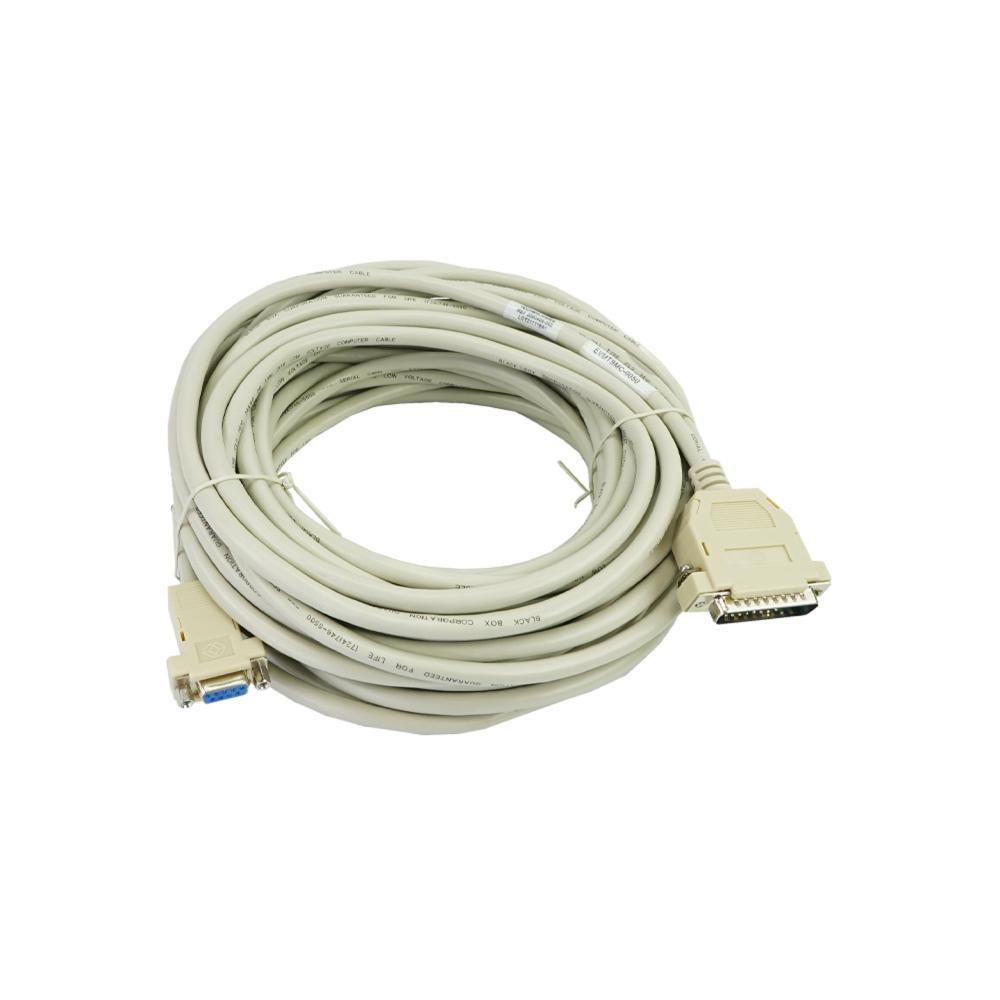 アブレータ接続コード50ft アブレータ接続コード50ft