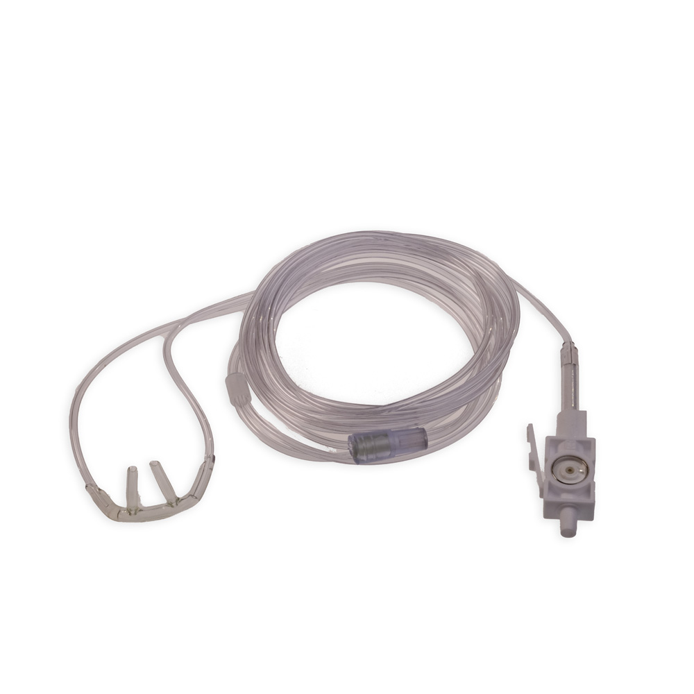 鼻用LoFlo CO2カニューレ小児用 鼻用LoFlo CO2カニューレ小児用