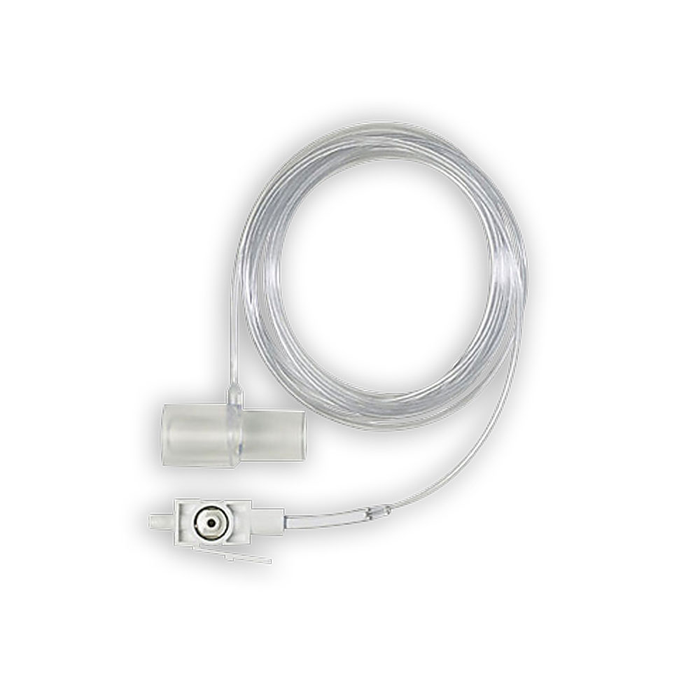 LoFlo CO2エアアダプタ小児/成人用 LoFlo CO2エアアダプタ小児/成人用