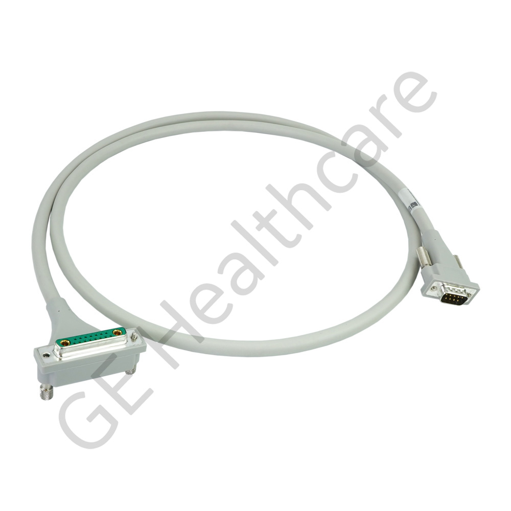 CABLE FRAME TO CPU -1.5M CABLE FRAME TO CPU -1.5M