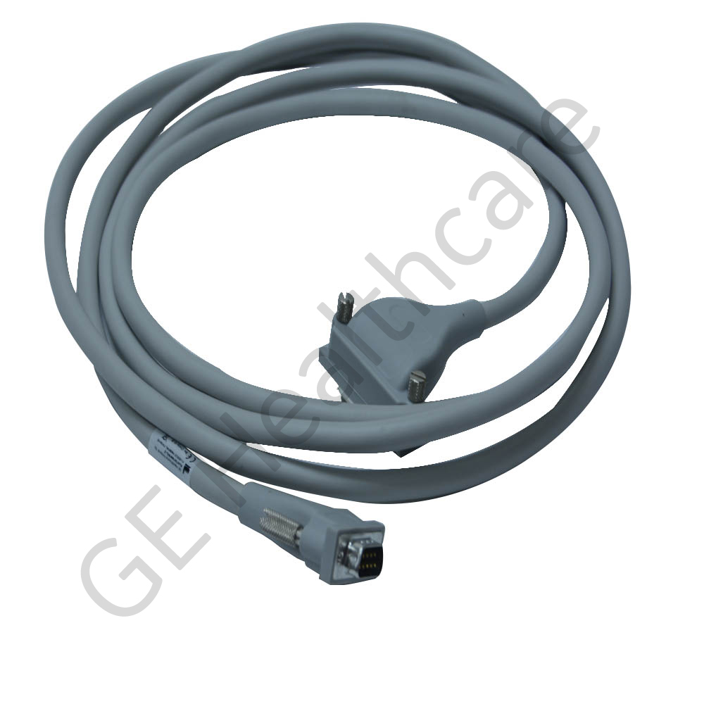 CABLE FRAME TO CPU -3.0M CABLE FRAME TO CPU -3.0M