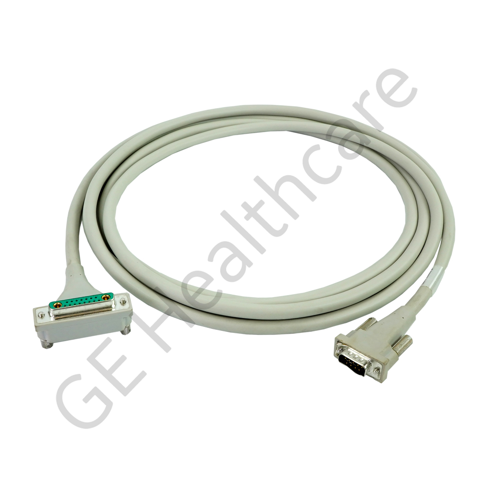 CABLE FRAME TO CPU -4.0M CABLE FRAME TO CPU -4.0M