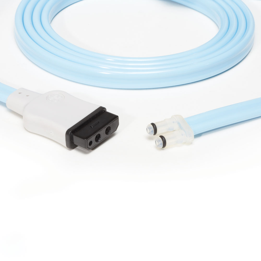 NEO-SNAP新生児用NIBPホース 3.6m NEO-SNAP新生児用NIBPホース 3.6m