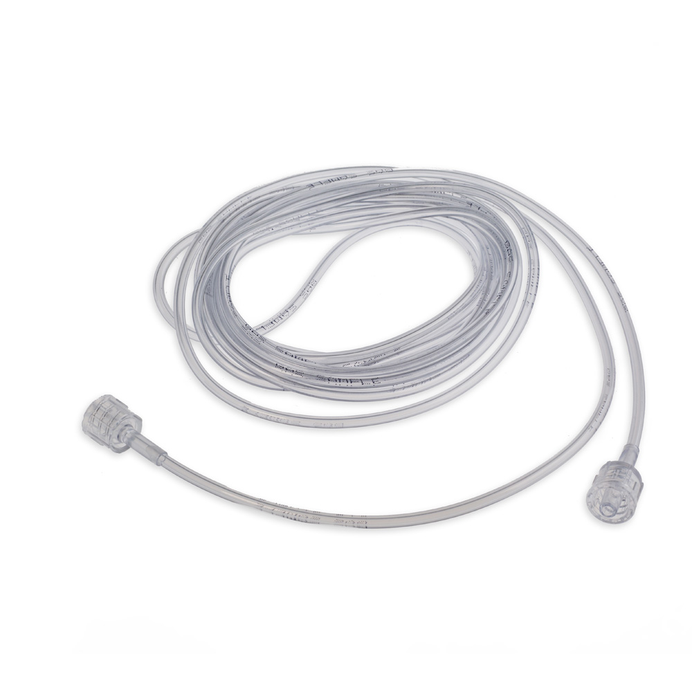 ガスサンプリングライン、PVC/PE、3m、10本入 ガスサンプリングライン、PVC/PE、3m、10本入