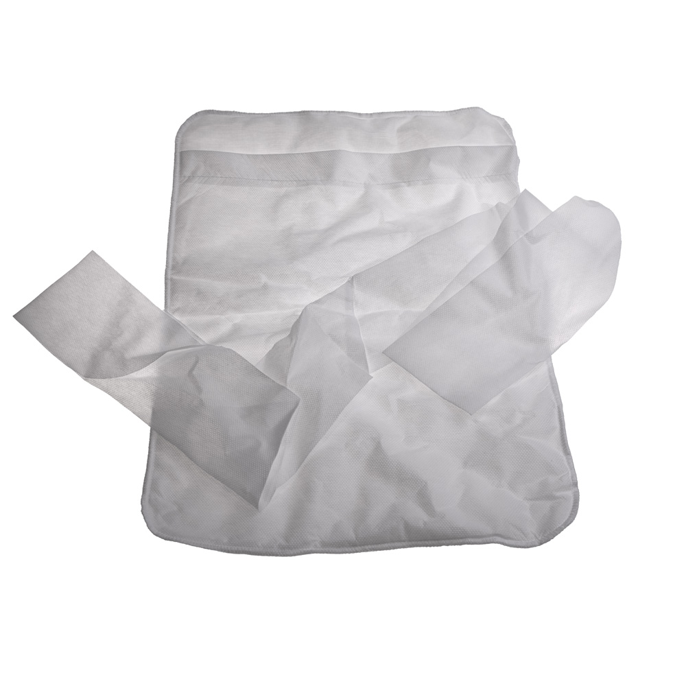 PAD COVERS, DISPOSABLE, LARGE,BOX OF 50