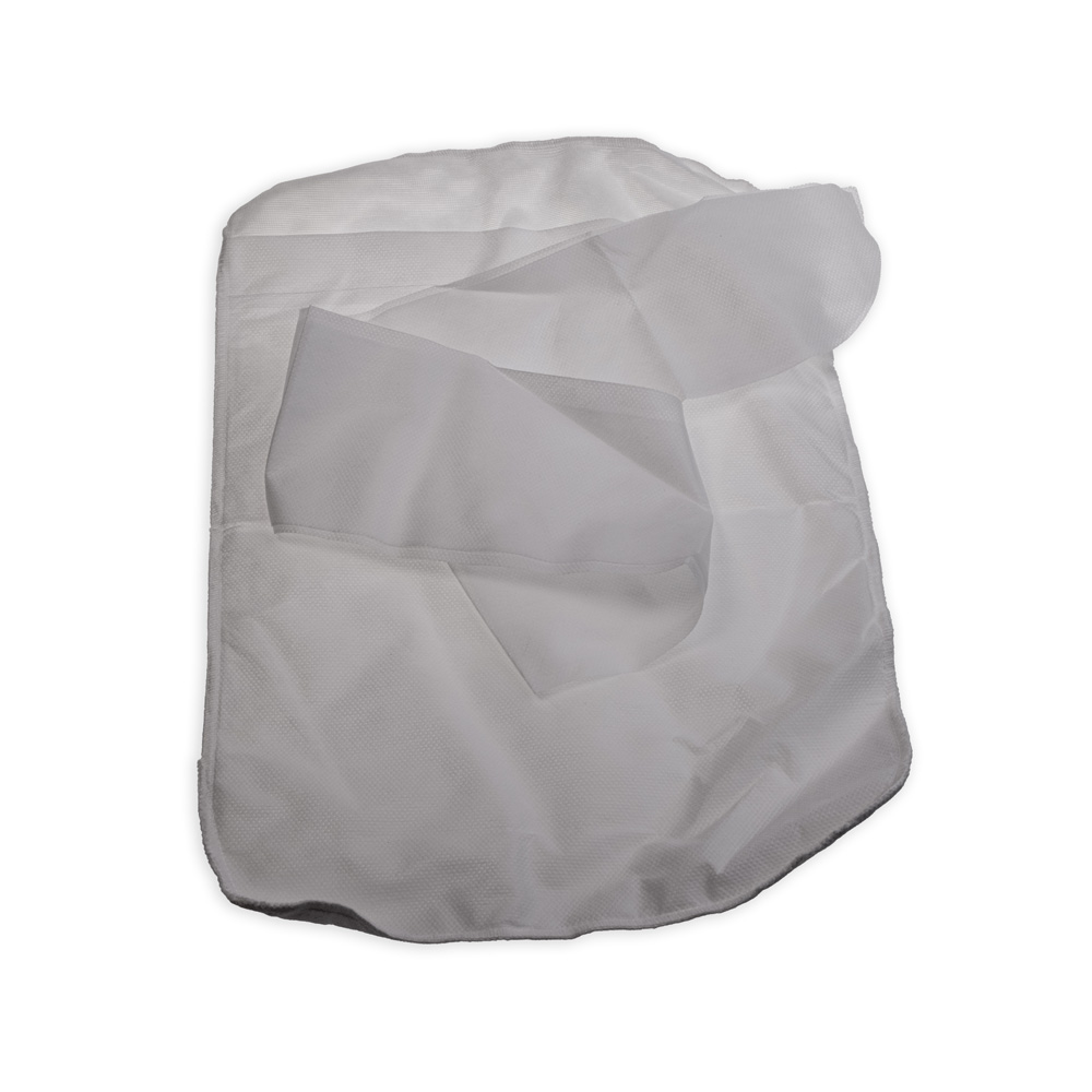 PAD COVERS, DISPOSABLE, SMALL,BOX OF 20