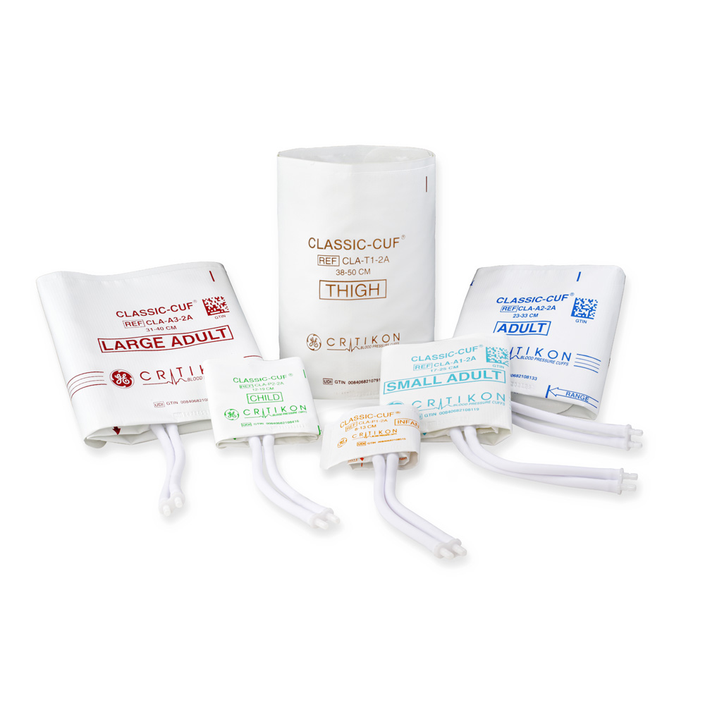 新生児用ディスポーザ・カフ 新生児用#5 新生児用ディスポーザ・カフ 新生児用#5