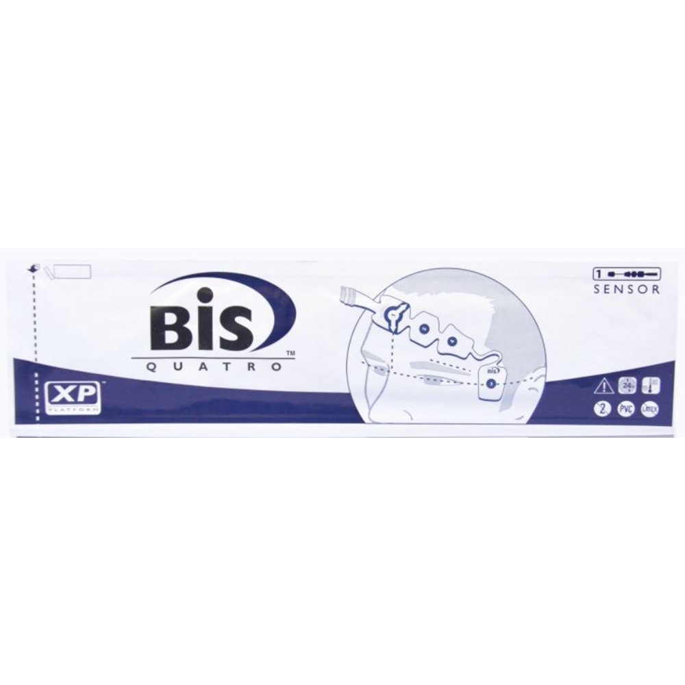 BISクワトロセンサ BISクワトロセンサ