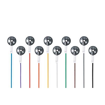 ニューロライン 皿電極 72610-M/10 ニューロライン 皿電極 72610-M/10