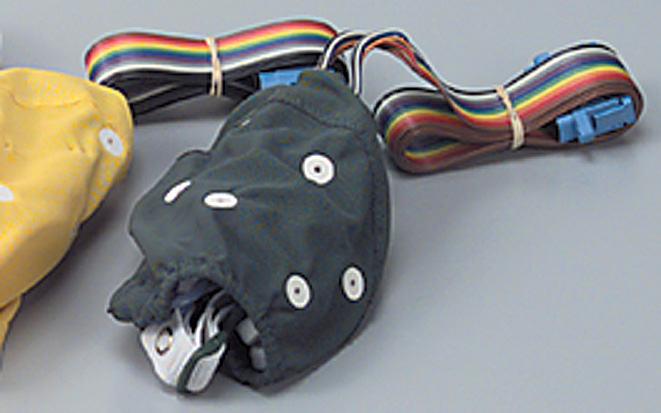 帽子型電極　Ｅ－１（ＥＳ）