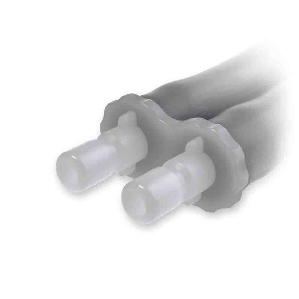 DINACLICKカフ 成人用 23-33CM(5個) DINACLICKカフ 成人用 23-33CM(5個)