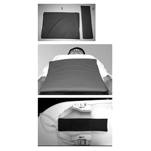 DIELECTRIC PAD SET DIELECTRIC PAD SET