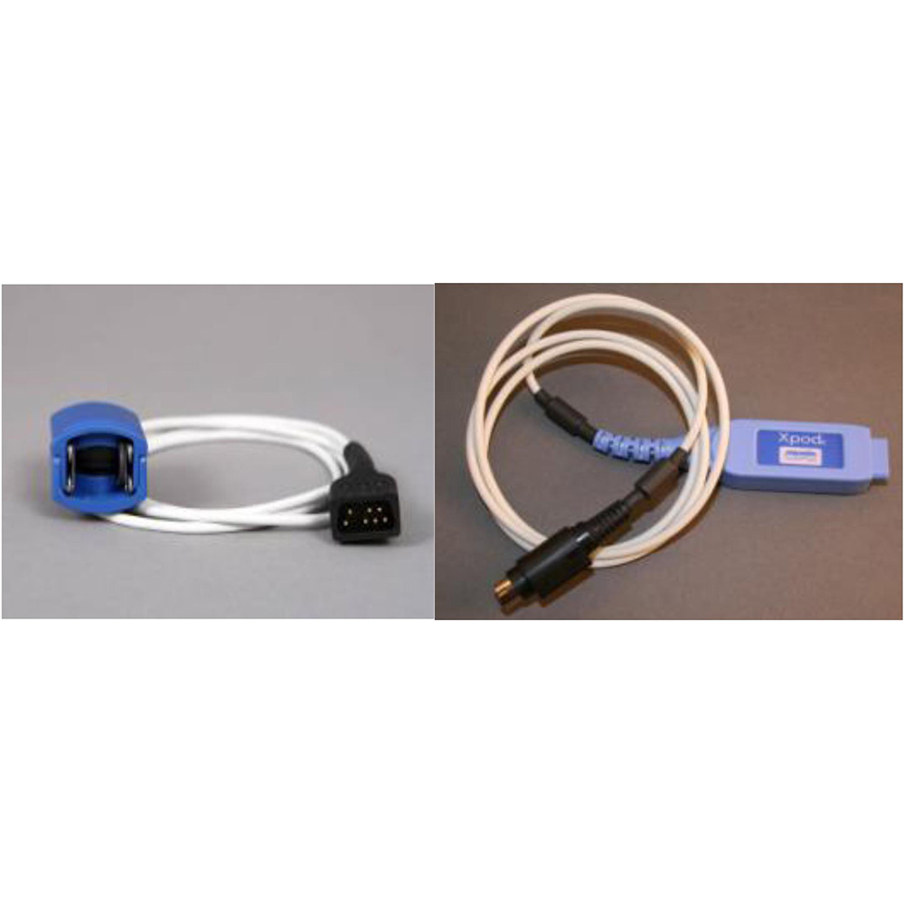 Tango M2 パルスオキシメータ キット Tango M2 パルスオキシメータ キット