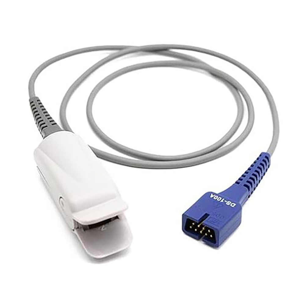 デュラセンサ DS100A, 患者モニター | GE HealthCare Shop Japan デュラセンサ DS100A, 患者モニター | GE HealthCare Shop Japan