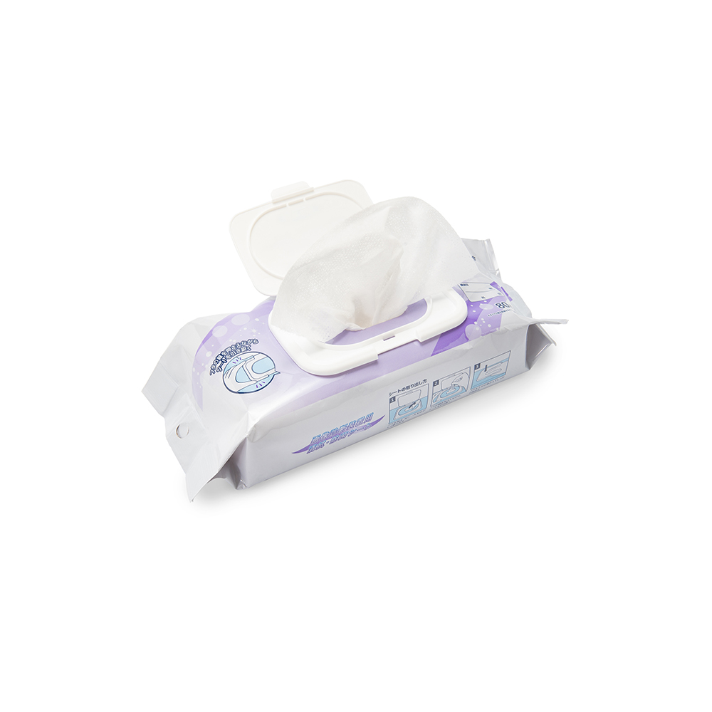 画像診断装置用 清拭・除菌シート 画像診断装置用 清拭・除菌シート