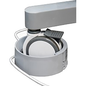 キャスターガード(CS650/750用) キャスターガード(CS650/750用)