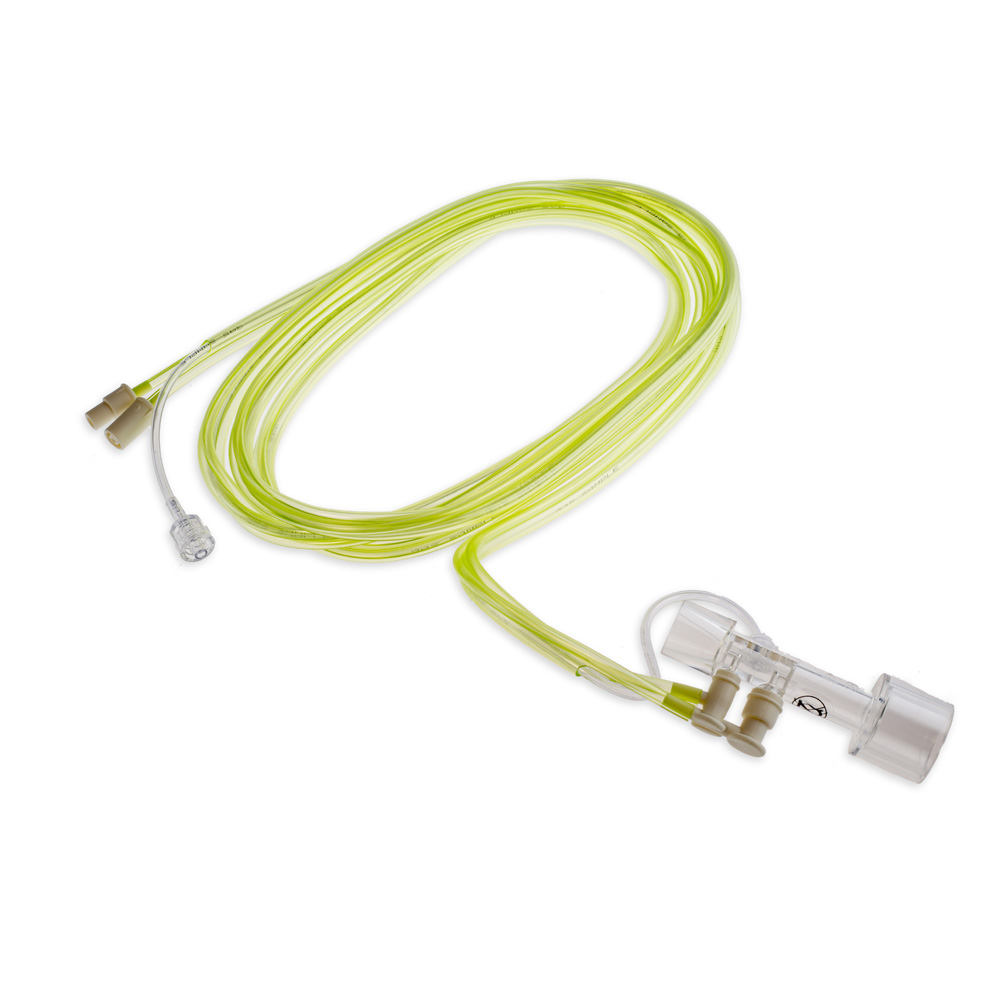 Pedi-lite+スパイロメトリキット 小児用  3m  50個入 Pedi-lite+スパイロメトリキット 小児用  3m  50個入