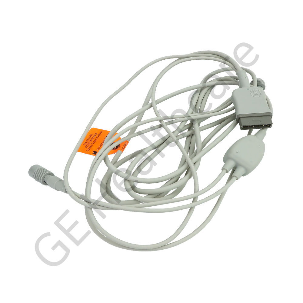 PICCO Continuous Cardiac Output Cable 4.1m, 1/pack PICCO Continuous Cardiac Output Cable 4.1m, 1/pack