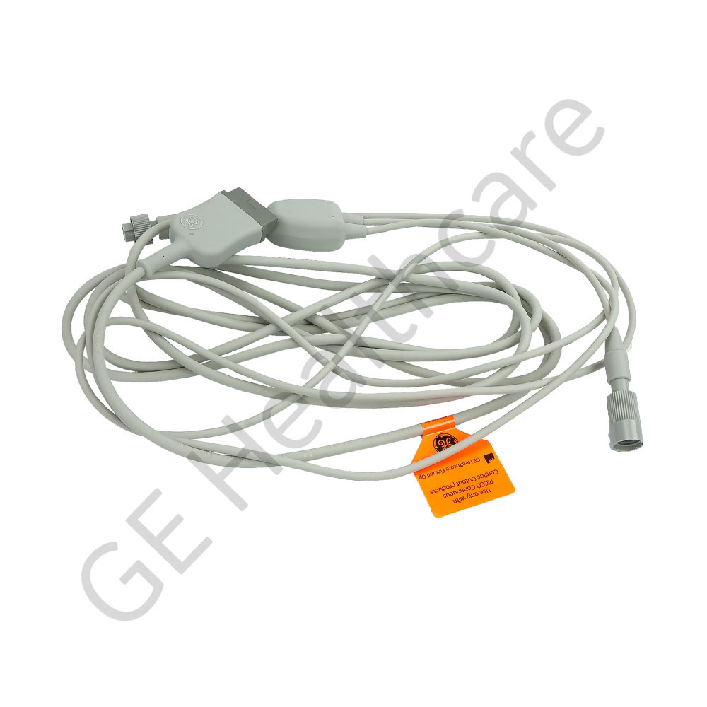 PICCO Continuous Cardiac Output Cable 4.1m, 1/pack PICCO Continuous Cardiac Output Cable 4.1m, 1/pack