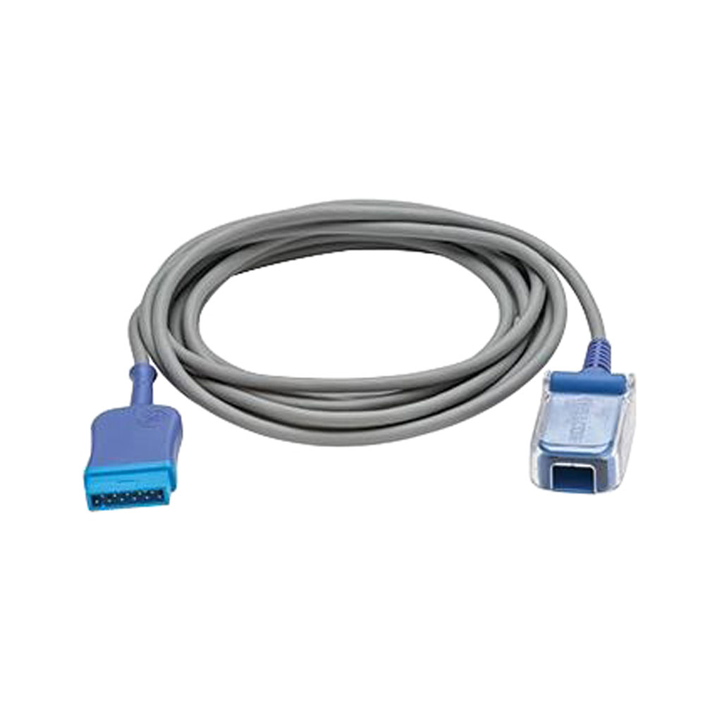 SPO2中継Cable OxiMax 3m コロメトリクス用