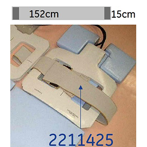 ストラップ, MRI(Magnetic Resonance Imaging:磁気共鳴画像診断装置 ストラップ, MRI(Magnetic Resonance Imaging:磁気共鳴画像診断装置