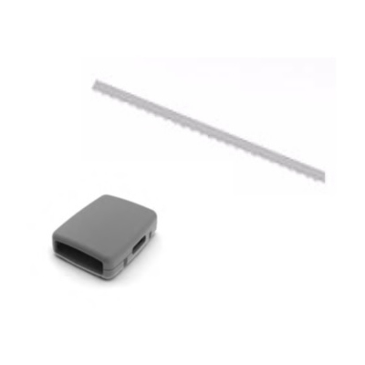 GEM FLEX GP STRAP/IF COV GEM FLEX GP STRAP/IF COV